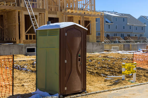Best High-end porta potty rental  in Bristol, IN
