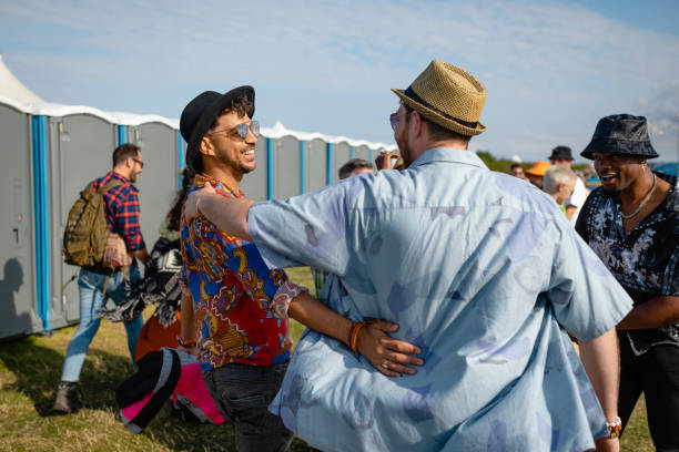 Portable Toilet Options We Offer in Bristol, IN