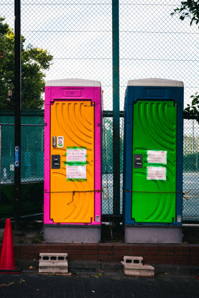 Affordable portable toilet rental in Bristol, IN
