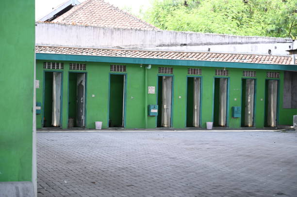 Best Affordable porta potty rental  in Bristol, IN