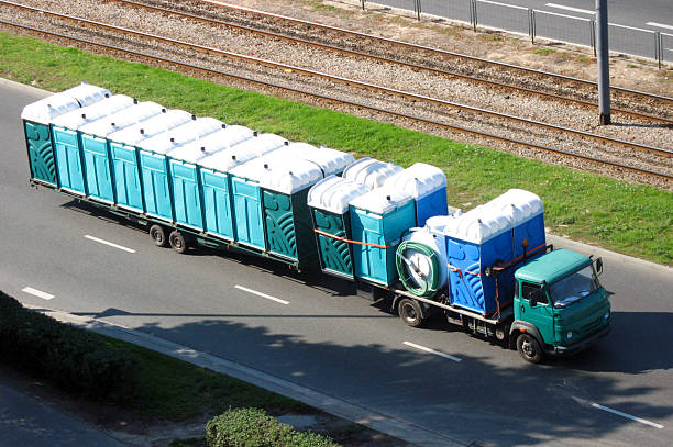 Best Porta potty delivery and setup  in Bristol, IN